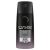 Lynx Men Body Spray Aerosol Deodorant Black Night 155ml