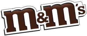 M&m's