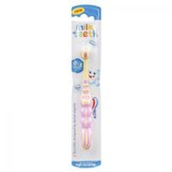 Macleans Milk Teeth Kids Soft Toothbrush