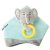 Malarkey Buddy Bib Eli Elephant Online Only