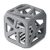 Malarkey Chew Cube Grey Online Only