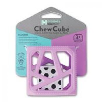 Malarkey Chew Cube Purple Online Only