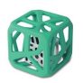 Malarkey Chew Cube Turquoise Online Only