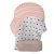 Malarkey Munch Mitt Pastel Pink Online Only