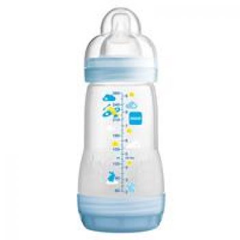 MAM Anti Colic Bottle 260ml Online Only