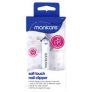 Manicare 21071 Soft Touch Baby Nail Clipper