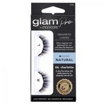 Manicare 22348 GLAM 66. Magnetic Lash Charlotte