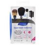 Manicare 23057 Essentials Cosmetic Brush Kit