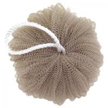 Manicare Luxury Cleansing Sponge – Brown