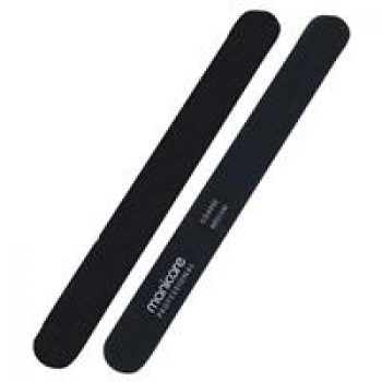 Manicare Nail Shapers – Coarse/Medium 175Mm Pk2