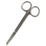 Manicare Nurses Scissors – Blunt/Sharp Tips