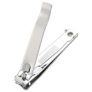 Manicare Toe Nail Clippers – With Nail File