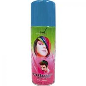 Marc Daniels Blue Hair Spray 125ml