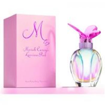 Mariah Carey Luscious Pink Eau de Parfum 100ml
