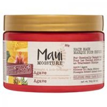 Maui Moisture Agave Nectar Hair Mask 340g
