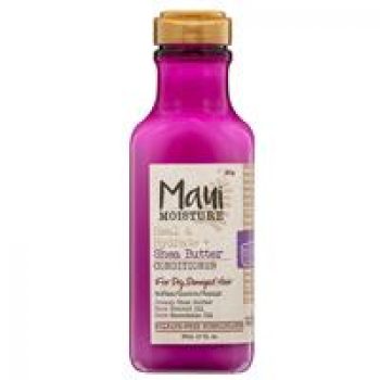 Maui Moisture Shea Butter Conditioner 385ml