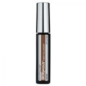 Maybelline Brow Precise Fiber Filler Eyebrow Gel – Soft Brown