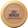 Maybelline City Bronzer & Contour Powder 300 Deep Cool