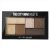 Maybelline City Mini Eyeshadow Palette Rooftop Bronzes