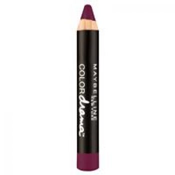Maybelline Color Drama Velvet Lip Pencil – Pink So Chic 110
