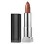 Maybelline Color Sensational Matte Metallics Lipstick – Copper Spark 958