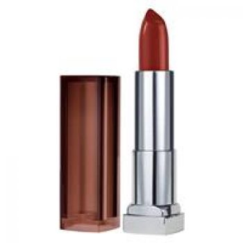 Maybelline Color Sensational Satin Lipstick – Crazy For Coffee 275
