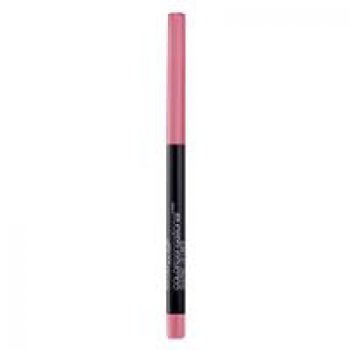 Maybelline Color Sensational Shaping Lip Liner Retractable Pencil – Palest Pink 135