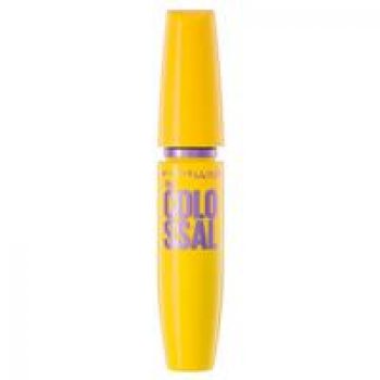 Maybelline Colossal Volumizing Mascara – Glam Black