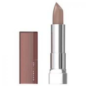 Maybelline Colour Sensational Lipstick Naked Dare