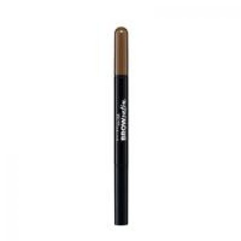 Maybelline Eye Studio Brow Satin Medium Brown