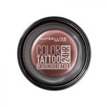 Maybelline Eye Studio Colour Tattoo 24H Eyeshadow Groundbreaker