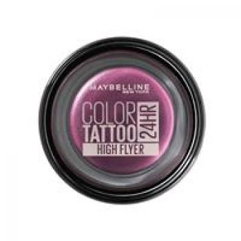 Maybelline Eye Studio Colour Tattoo 24H Eyeshadow High Flyer