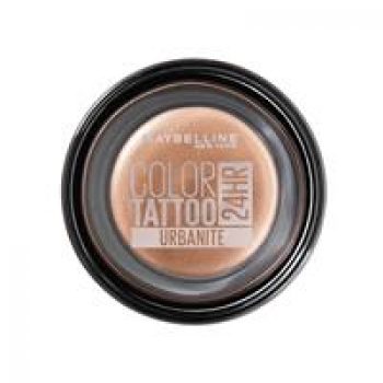 Maybelline Eye Studio Colour Tattoo 24H Eyeshadow Urbanite