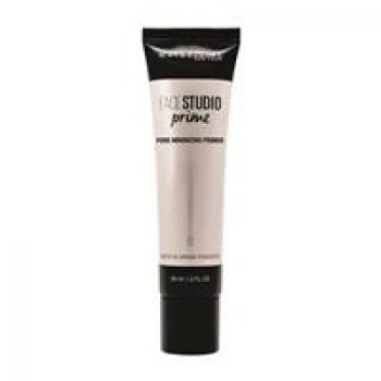 Maybelline Face Studio Prime Pore Minimising Primer