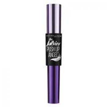 Maybelline Falsies Push Up Angel Washable Mascara Blackest Black