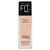 Maybelline Fit Me Dewy & Smooth Luminous Liquid Foundation – Classic Ivory 120