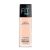 Maybelline Fit Me Matte & Poreless Mattifying Liquid Foundation – Ivory 115