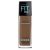 Maybelline Fit Me Matte & Poreless Mattifying Liquid Foundation – Latte 358