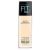 Maybelline Fit Me Matte & Poreless Mattifying Liquid Foundation – Porcelain 110