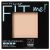 Maybelline Fit Me Matte & Poreless Pressed Powder – Classic Ivory 120