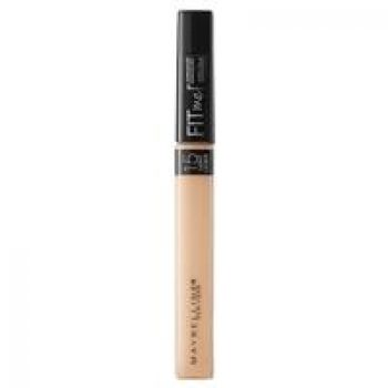 Maybelline Fit Me Natural Coverage Concealer – Light