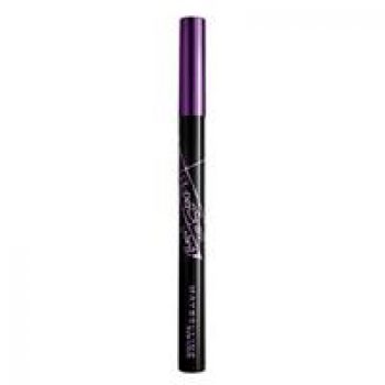Maybelline Hyper Sharp Precision Liquid Eyeliner – Black (Winged)