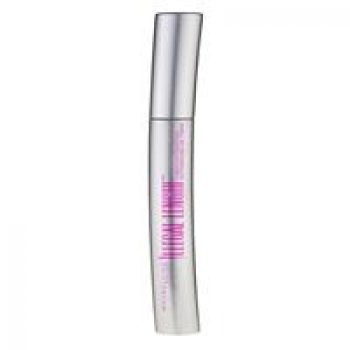 Maybelline Illegal Length Lengthening Mascara – Blackest Black