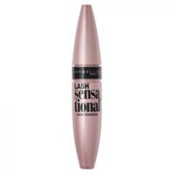 Maybelline Lash Sensational Lengthening Mascara – Blackest Black