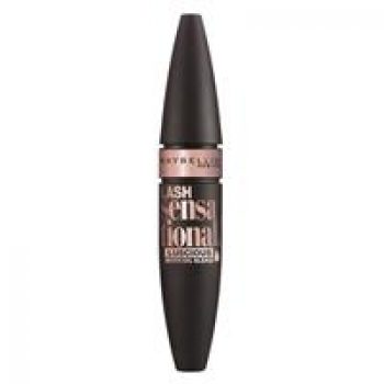 Maybelline Lash Sensational Luscious Lengthening Mascara – Brownish Black