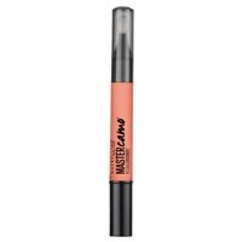 Maybelline Master Camo Colour Correcting Concealer Pen – Coral brightens dullness