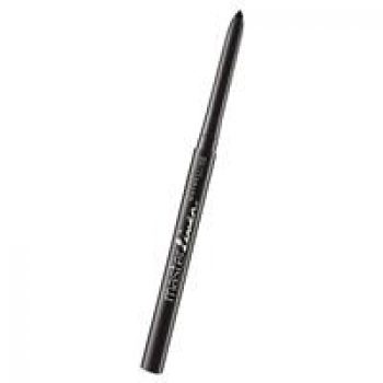 Maybelline Master Liner Soft Pencil Eyeliner – Black (Smuge-proof Water-proof)