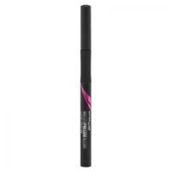Maybelline Master Precise Liquid Eyeliner – Blackest Black