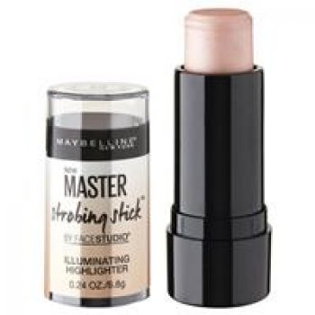 Maybelline Master Strobing Illuminating Highlighter Stick- Light