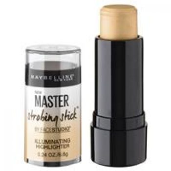 Maybelline Master Strobing Illuminating Highlighter Stick- Medium
